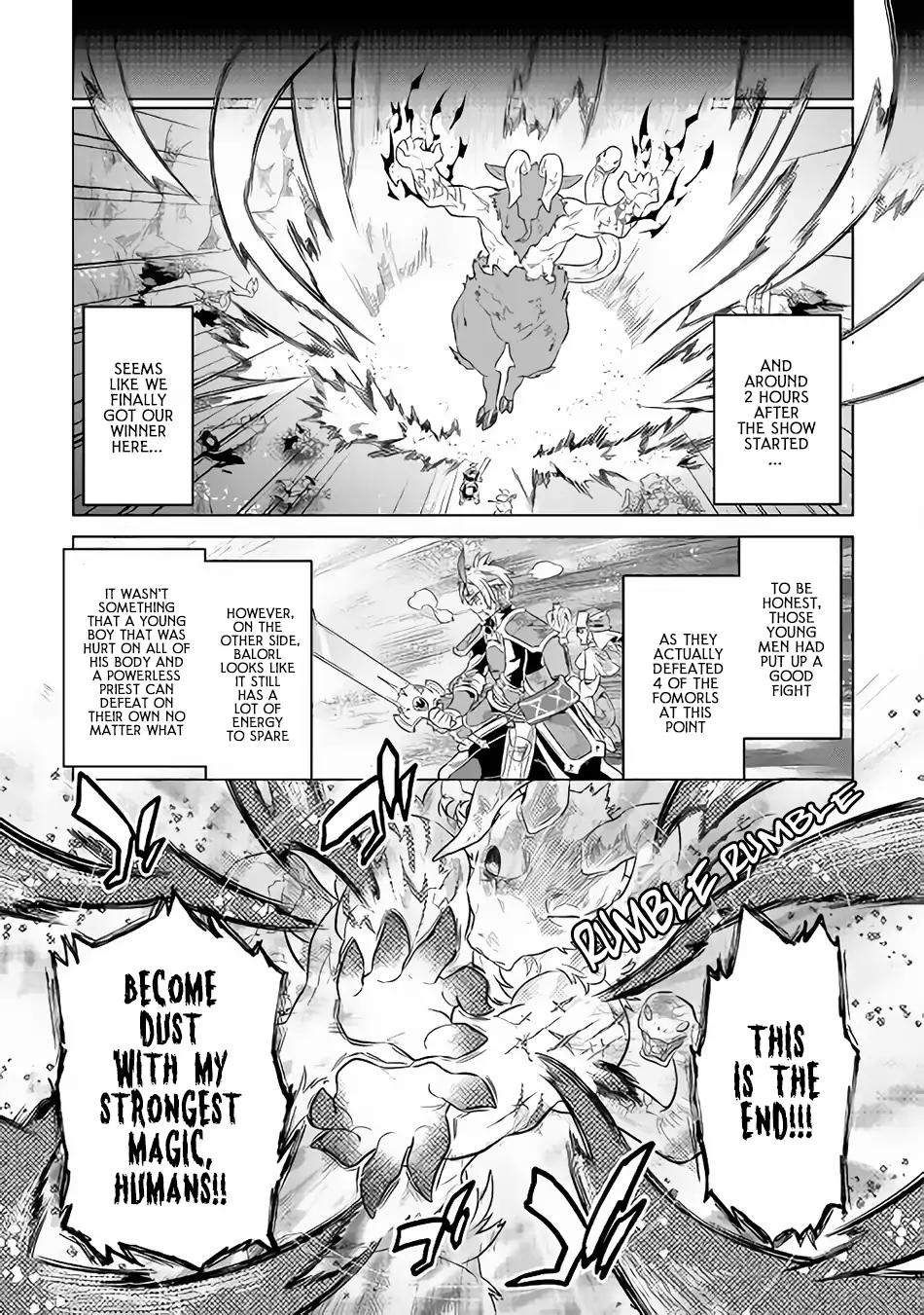 Re:Monster Chapter 44 16